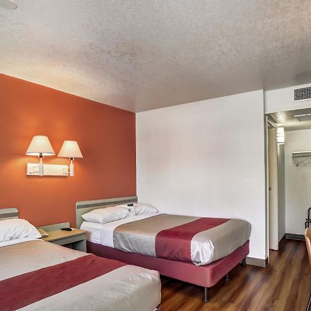 Motel 6-Medford, Or Esterno foto