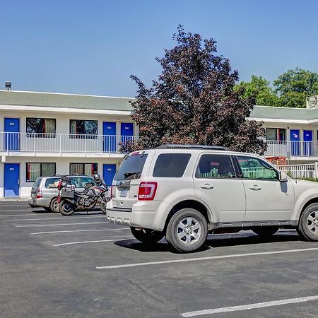 Motel 6-Medford, Or Esterno foto