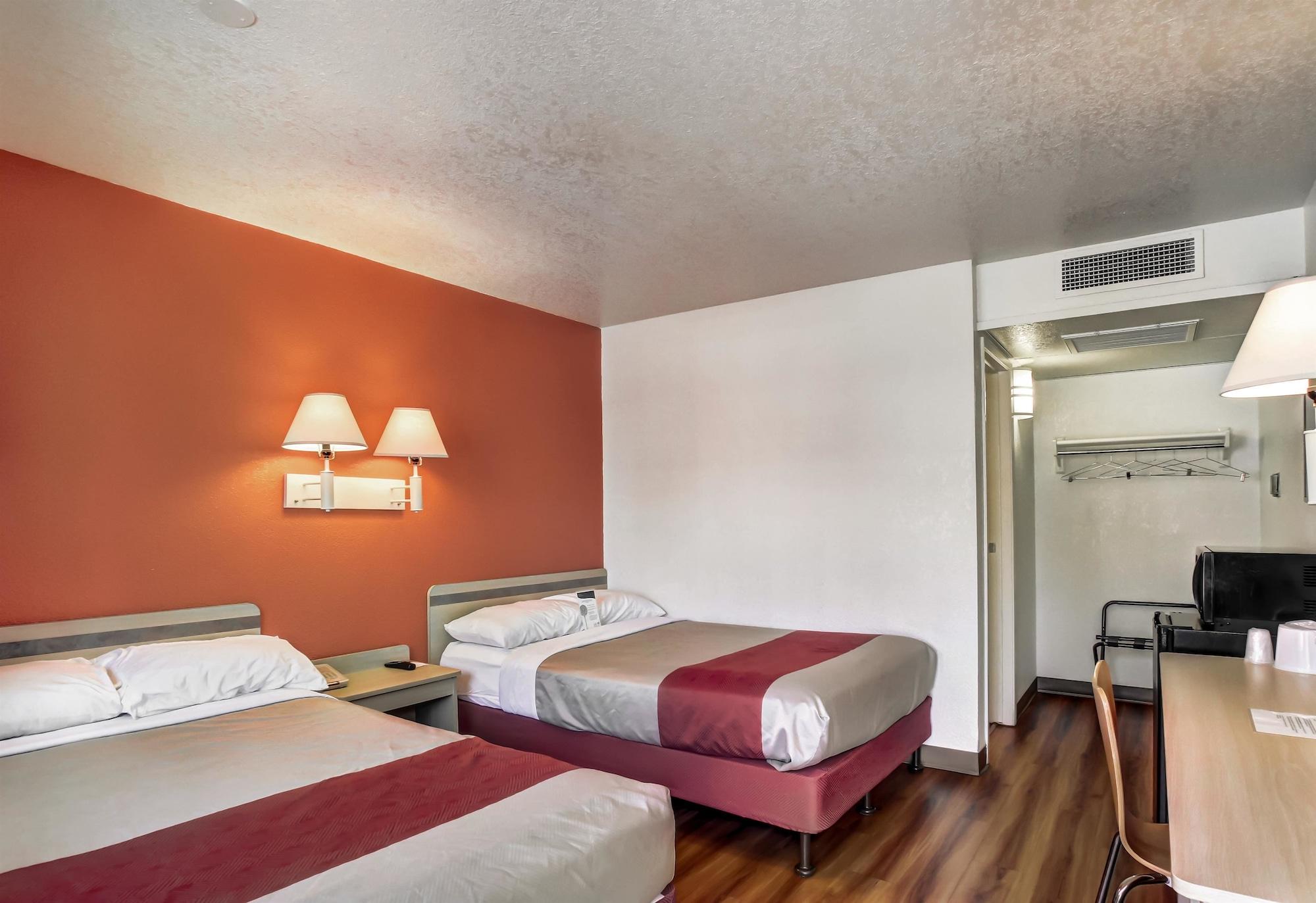 Motel 6-Medford, Or Esterno foto