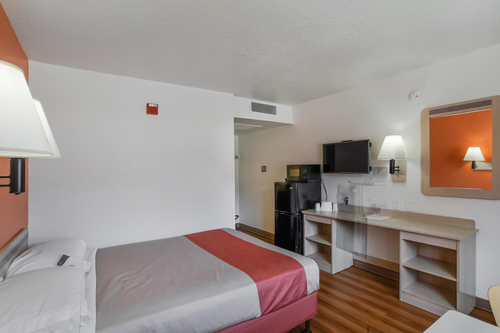 Motel 6-Medford, Or Esterno foto