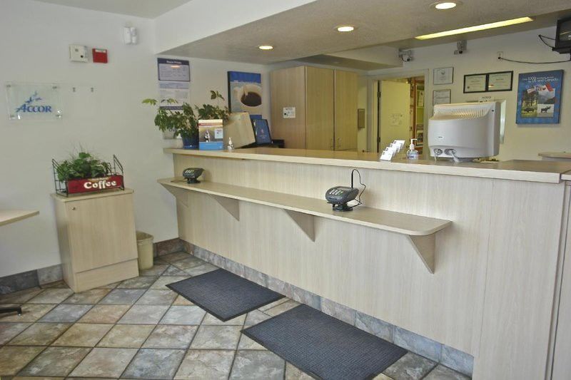 Motel 6-Medford, Or Esterno foto